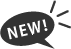 NEW！